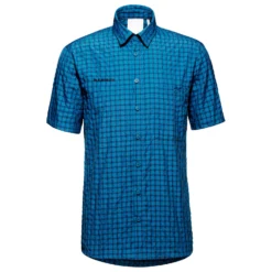Mammut Lenni Shirt - Chemise -Habi Lux Soldes Boutique mammut lenni shirt chemise 2