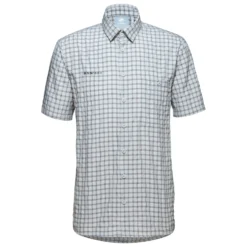 Mammut Lenni Shirt - Chemise -Habi Lux Soldes Boutique mammut lenni shirt chemise