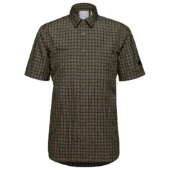 Mammut Lenni Shirt - Chemise -Habi Lux Soldes Boutique mammut lenni shirt chemise 3