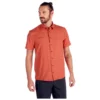 Mammut Lenni Shirt - Chemise -Habi Lux Soldes Boutique mammut lenni shirt chemise detail 2