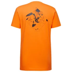Mammut Massone T-Shirt Crag - T-shirt