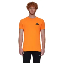 Mammut Massone T-Shirt Crag - T-shirt 13 Mammut Massone T-Shirt Crag - T-shirt -Habi Lux Soldes Boutique mammut massone t shirt crag t shirt detail 4