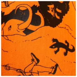 Mammut Massone T-Shirt Crag - T-shirt 15 Mammut Massone T-Shirt Crag - T-shirt -Habi Lux Soldes Boutique mammut massone t shirt crag t shirt detail 6