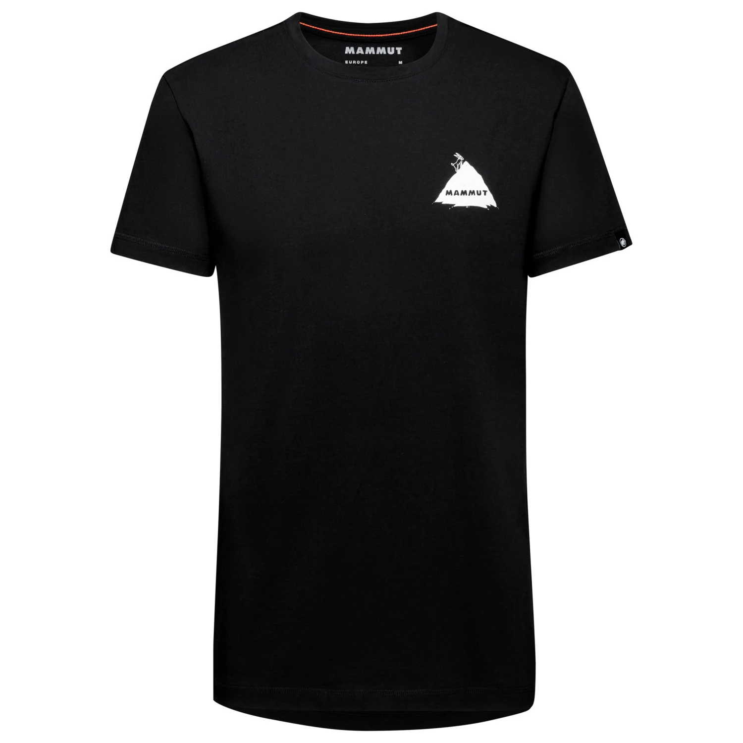Mammut Massone T-Shirt Crag - T-shirt 4 Mammut Massone T-Shirt Crag - T-shirt – Image 2