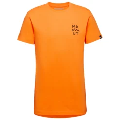 Mammut Massone T-Shirt Lettering - T-shirt 17 Mammut Massone T-Shirt Lettering - T-shirt -Habi Lux Soldes Boutique mammut massone t shirt lettering t shirt 2