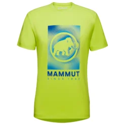Trovat T-Shirt Mammut - T-shirt -Habi Lux Soldes Boutique mammut trovat t shirt mammut t shirt