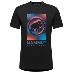 Trovat T-Shirt Mammut - T-shirt -Habi Lux Soldes Boutique mammut trovat t shirt mammut t shirt 3