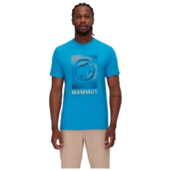 Trovat T-Shirt Mammut - T-shirt -Habi Lux Soldes Boutique mammut trovat t shirt mammut t shirt detail 2
