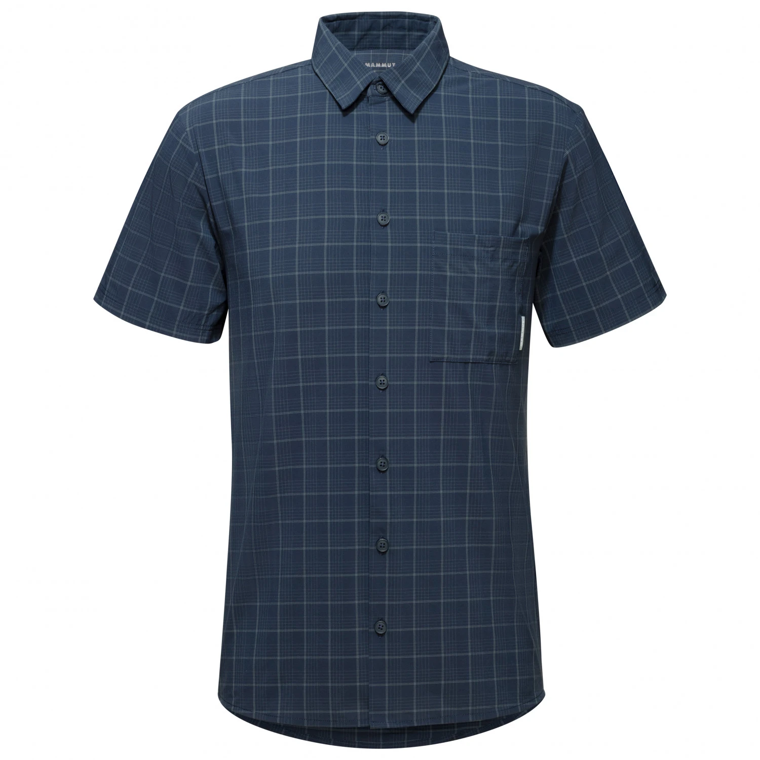 Mammut Trovat Trail Shirt - Chemise 4 Mammut Trovat Trail Shirt - Chemise – Image 2