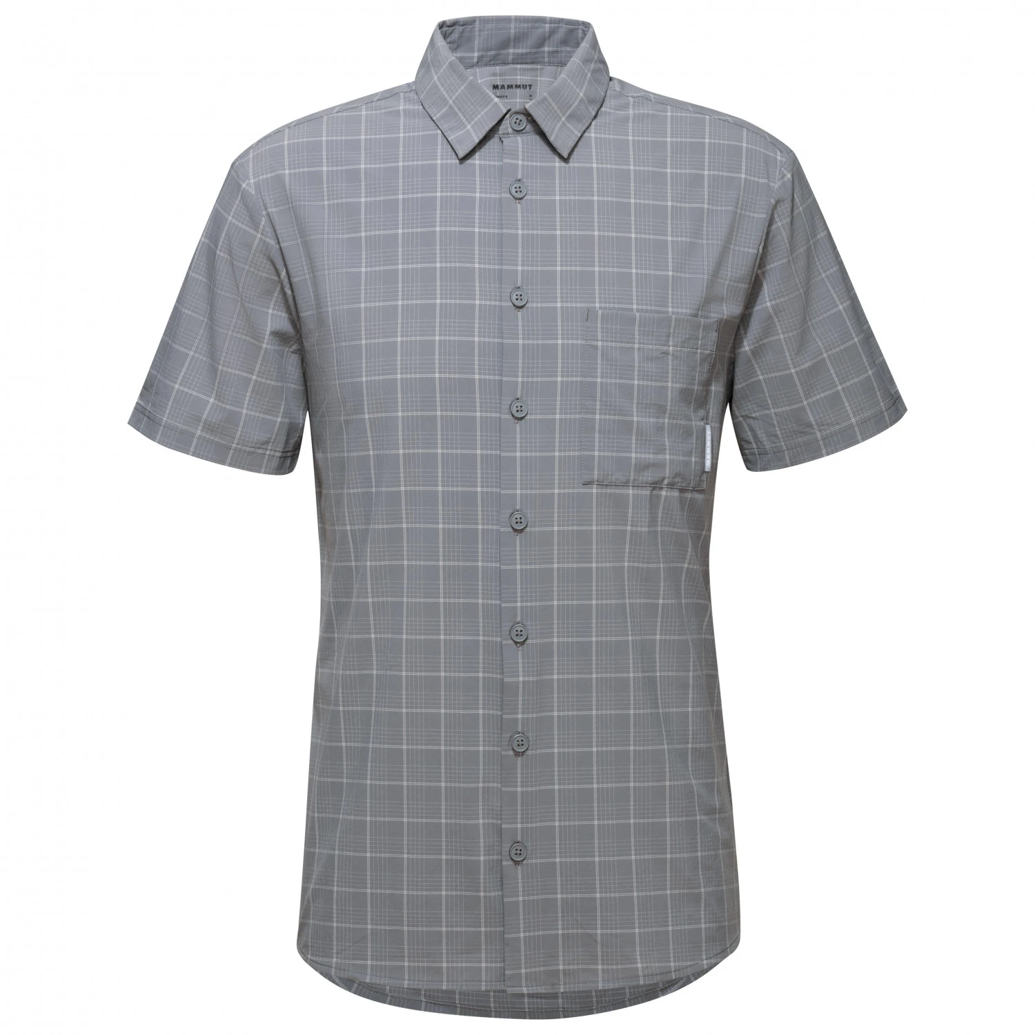 Mammut Trovat Trail Shirt - Chemise 3 Mammut Trovat Trail Shirt - Chemise