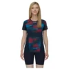 Mammut Women's Aenergy FL T-Shirt Light Fader - T-shirt Technique -Habi Lux Soldes Boutique mammut womens aenergy fl t shirt light fader t shirt technique detail 3