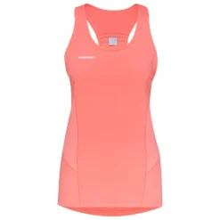 Mammut Women's Aenergy FL Tank Top - Débardeur 12 Mammut Women's Aenergy FL Tank Top - Débardeur -Habi Lux Soldes Boutique mammut womens aenergy fl tank top debardeur 1