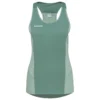 Mammut Women's Aenergy FL Tank Top - Débardeur -Habi Lux Soldes Boutique mammut womens aenergy fl tank top debardeur