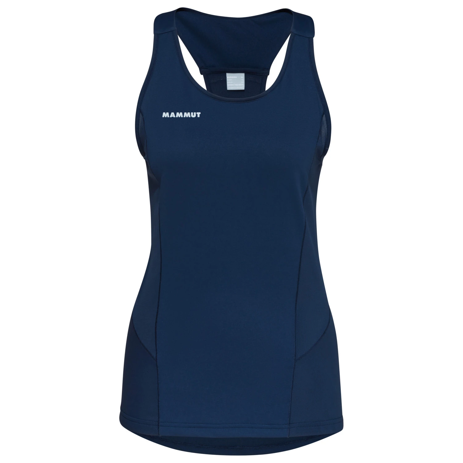 Mammut Women's Aenergy FL Tank Top - Débardeur 8 Mammut Women's Aenergy FL Tank Top - Débardeur – Image 6