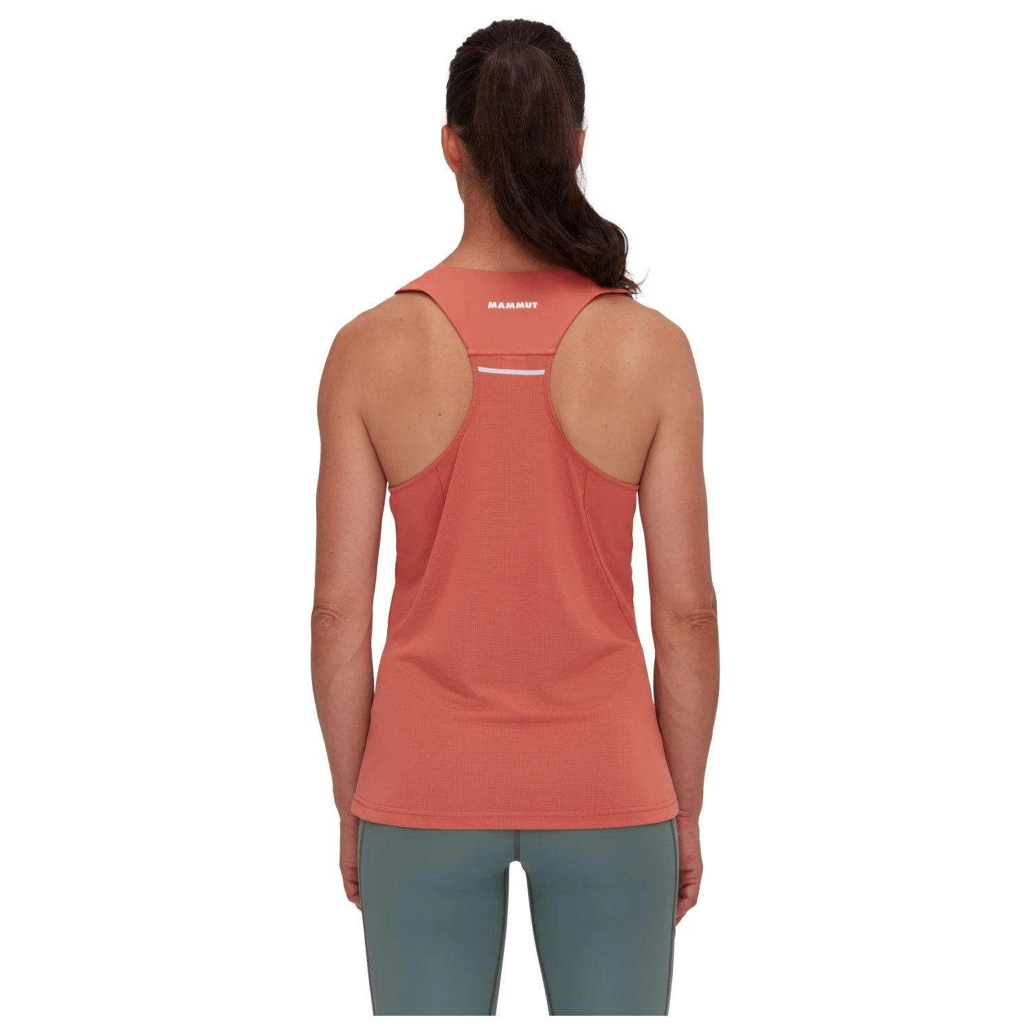Mammut Women's Aenergy FL Tank Top - Débardeur 7 Mammut Women's Aenergy FL Tank Top - Débardeur – Image 5