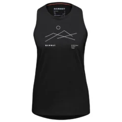 Women's Mammut Core Top Women Lines - Débardeur -Habi Lux Soldes Boutique mammut womens mammut core top women lines debardeur 1