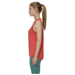Women's Mammut Core Top Women Lines - Débardeur -Habi Lux Soldes Boutique mammut womens mammut core top women lines debardeur detail 4
