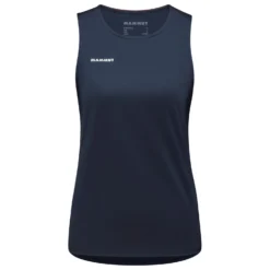 Mammut Women's Selun Fl Tank Top - Débardeur 13 Mammut Women's Selun Fl Tank Top - Débardeur -Habi Lux Soldes Boutique mammut womens selun fl tank top debardeur 2