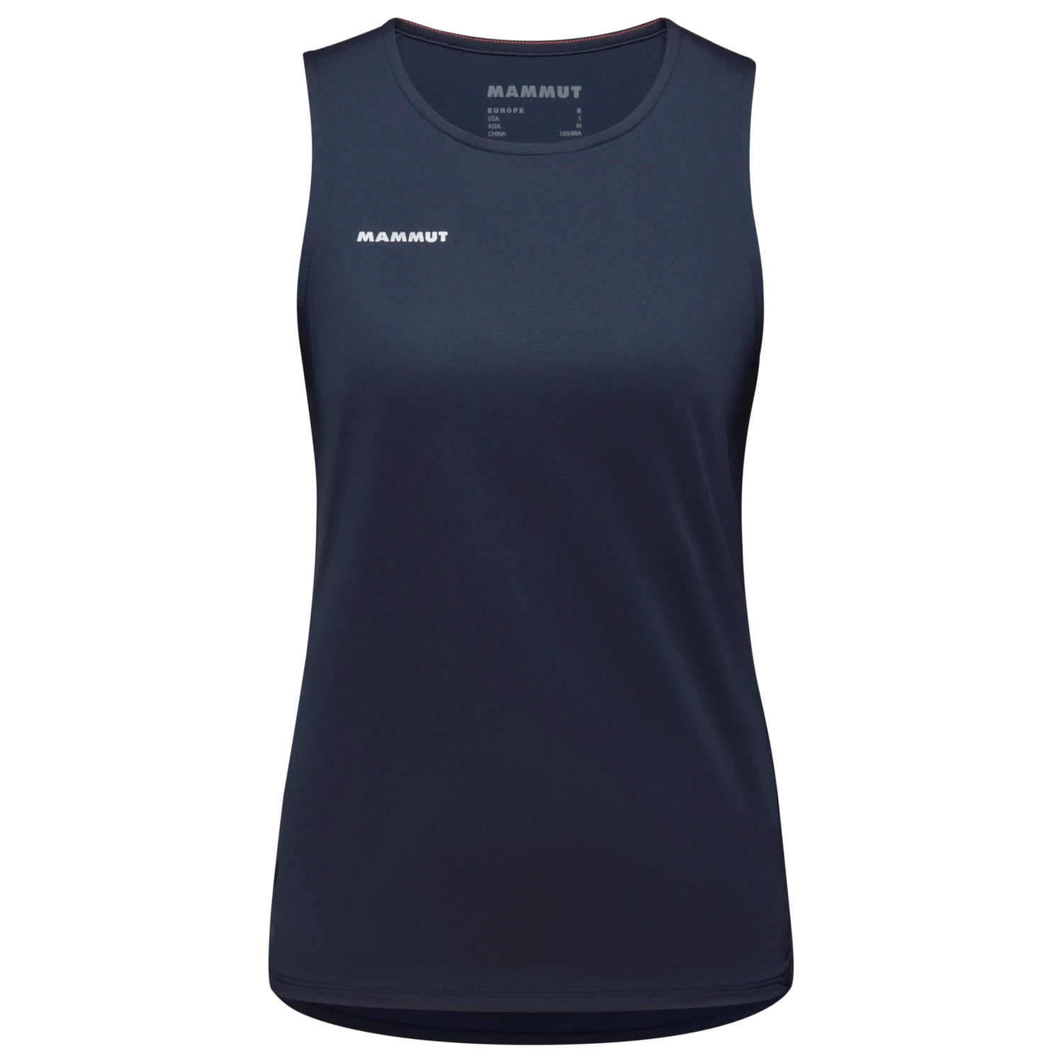 Mammut Women's Selun Fl Tank Top - Débardeur 7 Mammut Women's Selun Fl Tank Top - Débardeur – Image 5