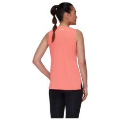Mammut Women's Selun Fl Tank Top - Débardeur 14 Mammut Women's Selun Fl Tank Top - Débardeur -Habi Lux Soldes Boutique mammut womens selun fl tank top debardeur detail 2