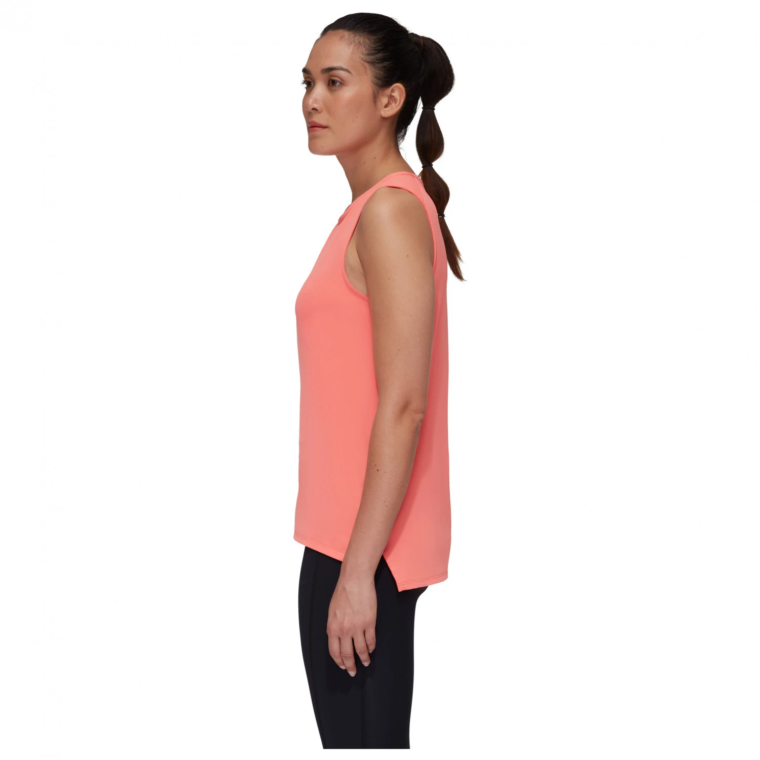 Mammut Women's Selun Fl Tank Top - Débardeur 6 Mammut Women's Selun Fl Tank Top - Débardeur – Image 4