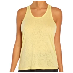 Marika Women's Scrunch Tank - Débardeur -Habi Lux Soldes Boutique marika womens scrunch tank debardeur 2