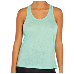 Marika Women's Scrunch Tank - Débardeur -Habi Lux Soldes Boutique marika womens scrunch tank debardeur 3