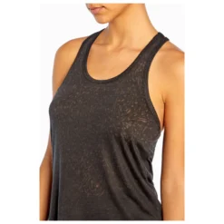 Marika Women's Scrunch Tank - Débardeur -Habi Lux Soldes Boutique marika womens scrunch tank debardeur detail 3
