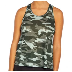 Marika Women's Sea Tank - Débardeur -Habi Lux Soldes Boutique marika womens sea tank debardeur 1