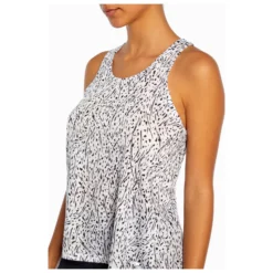 Marika Women's Sea Tank - Débardeur -Habi Lux Soldes Boutique marika womens sea tank debardeur detail 4
