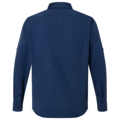 Marmot Aerobora L/S - Chemise -Habi Lux Soldes Boutique marmot aerobora l s chemise detail 2
