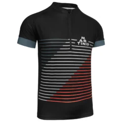 Martini Crossrider - Maillot De Cyclisme -Habi Lux Soldes Boutique martini crossrider maillot de cyclisme 1