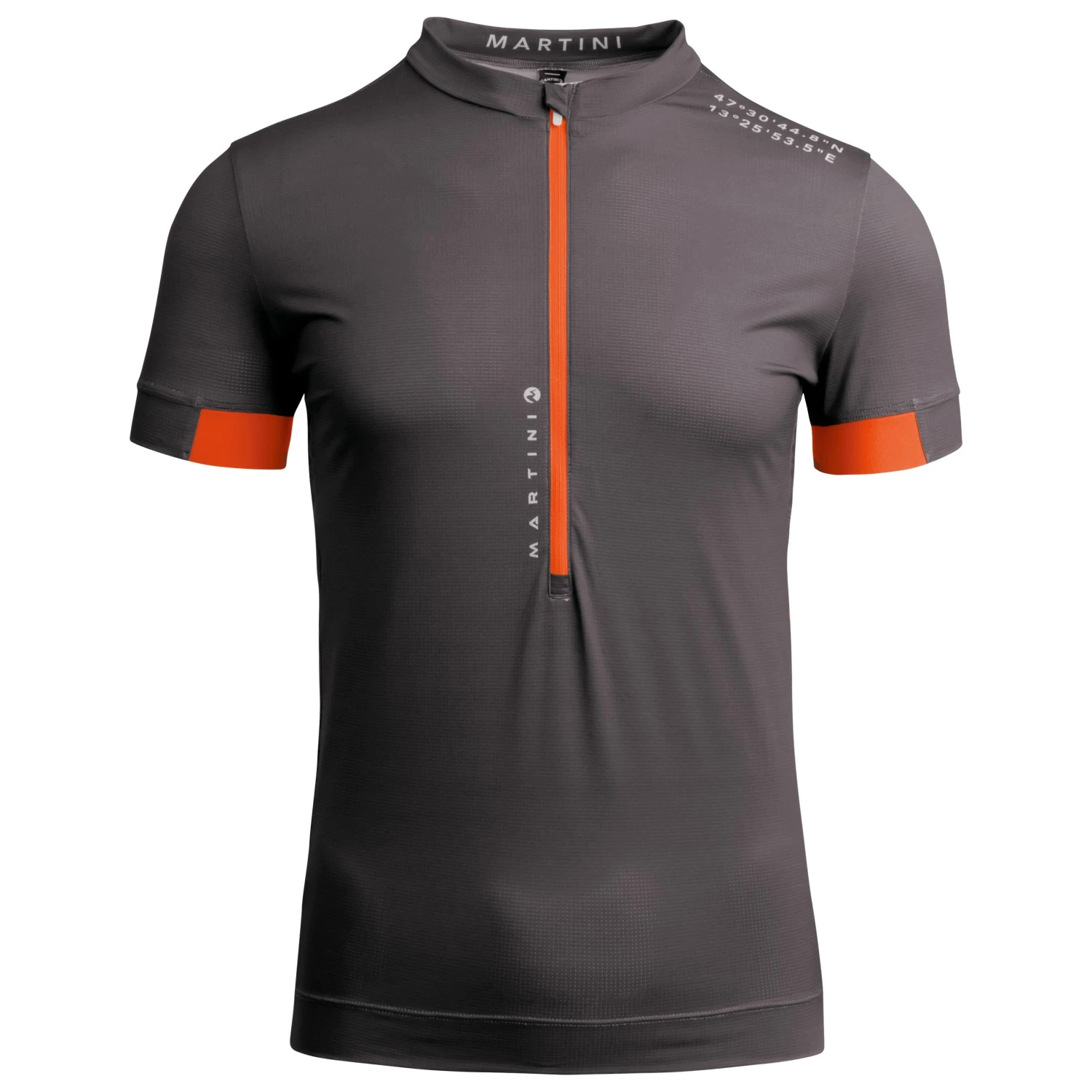 Martini Hilltop - Maillot De Cyclisme 4 Martini Hilltop - Maillot De Cyclisme – Image 2