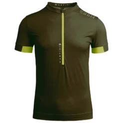 Martini Hilltop - Maillot De Cyclisme
