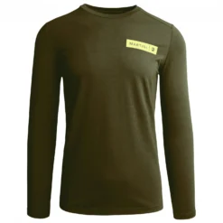 Martini Stonecrop - Haut à Manches Longues