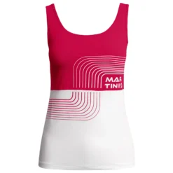 Martini Women's Agility - Débardeur -Habi Lux Soldes Boutique martini womens agility debardeur 1