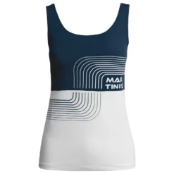 Martini Women's Agility - Débardeur -Habi Lux Soldes Boutique martini womens agility debardeur 2