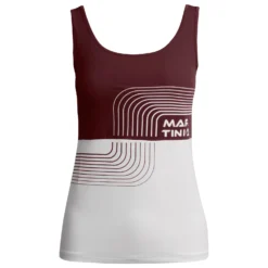 Martini Women's Agility - Débardeur -Habi Lux Soldes Boutique martini womens agility debardeur 3
