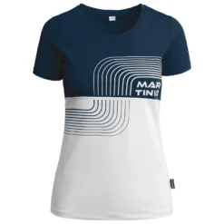 Martini Women's Alpine - T-shirt Technique