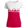 Martini Women's Classy - T-shirt Technique -Habi Lux Soldes Boutique martini womens classy t shirt technique
