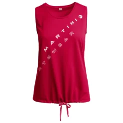 Martini Women's First.Step - Débardeur -Habi Lux Soldes Boutique martini womens firststep debardeur 4