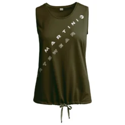 Martini Women's First.Step - Débardeur -Habi Lux Soldes Boutique martini womens firststep debardeur 5