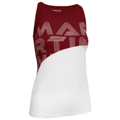 Martini Women's Glory - Débardeur -Habi Lux Soldes Boutique martini womens glory debardeur 1