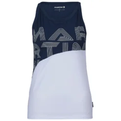Martini Women's Glory - Débardeur -Habi Lux Soldes Boutique martini womens glory debardeur 2