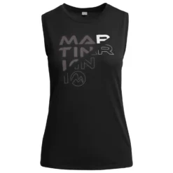 Martini Women's Go.Strong - Débardeur -Habi Lux Soldes Boutique martini womens gostrong debardeur 2