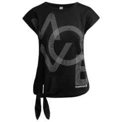 Martini Women's Maxximo - T-shirt Technique -Habi Lux Soldes Boutique martini womens maxximo t shirt technique 2