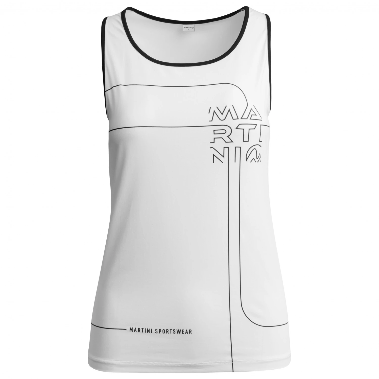 Martini Women's Mtn.Love - Débardeur 3 Martini Women's Mtn.Love - Débardeur