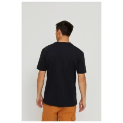 Logo T - T-shirt -Habi Lux Soldes Boutique mazine logo t t shirt detail 3