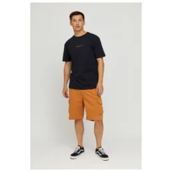 Logo T - T-shirt -Habi Lux Soldes Boutique mazine logo t t shirt detail 5