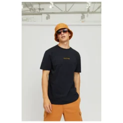 Logo T - T-shirt -Habi Lux Soldes Boutique mazine logo t t shirt detail 6